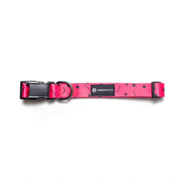 Urbanpaws Lula Dog Collar