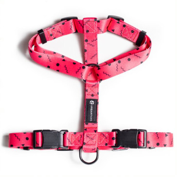 Urbanpaws Lula Dog Harness