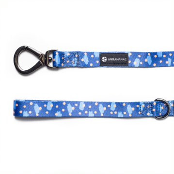 Urbanpaws Mutley Dog Lead - Small