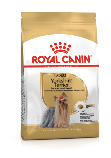 Royal Canin Yorkshire Terrier Adult Dog Food