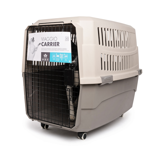 Carys Charismatic Cat キャリーズ チャリスマティック Cat Carry Cage – Pet Creations