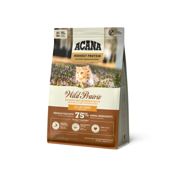 Pet Heaven | Buy Acana Online in South Africa | Acana Regionals