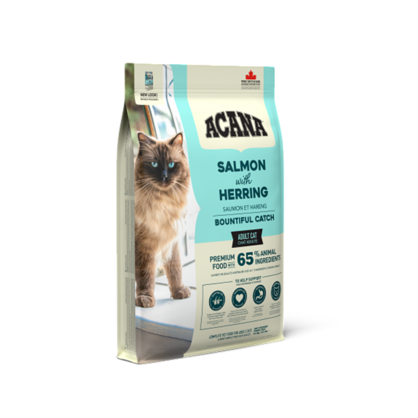 Pet Heaven | Buy Acana Online | Acana Bountiful Catch Wild-Caught