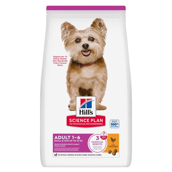 Pet Heaven | Buy Hills Online in South Africa | Hill's Science