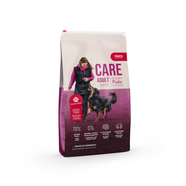 Pet Heaven Buy Meradog Online in South Africa MERA CARE Adult with