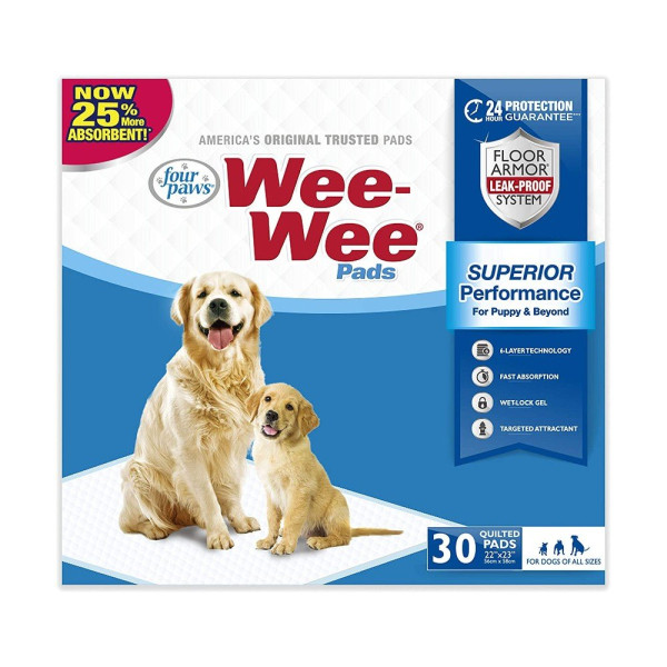 Pet Heaven Buy WeeWee Online WeeWee Superior Performance Dog