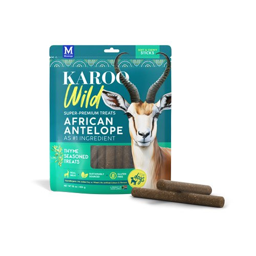 Pet Heaven | Buy Montego Online | Montego Karoo Wild Sticks Thyme