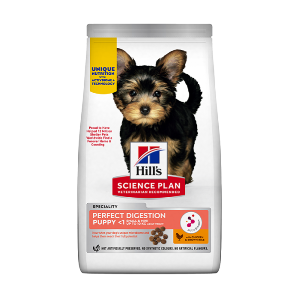 Pet Heaven Buy Hills Online Hill's Science Plan Perfect - Main Image