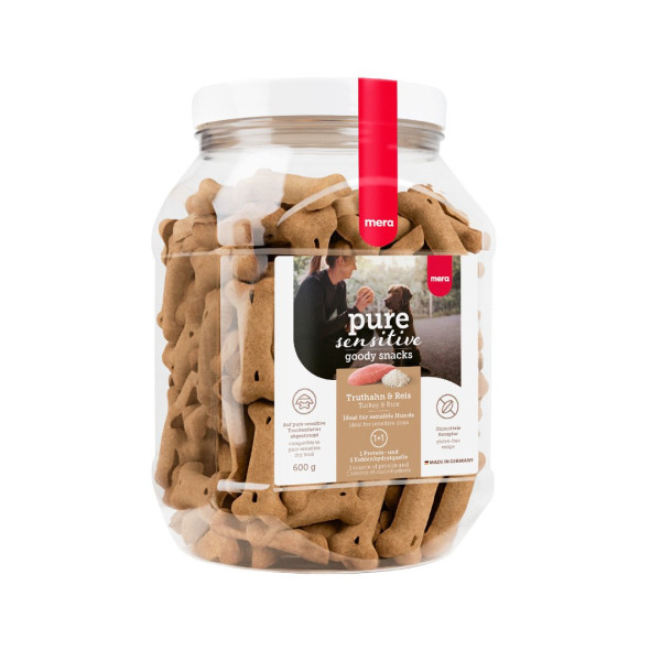 Pet Heaven Buy Mera Online in South Africa Mera Pure Goody