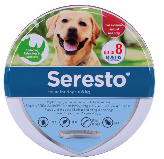 Pet Heaven Buy Seresto Online in South Africa Seresto Large