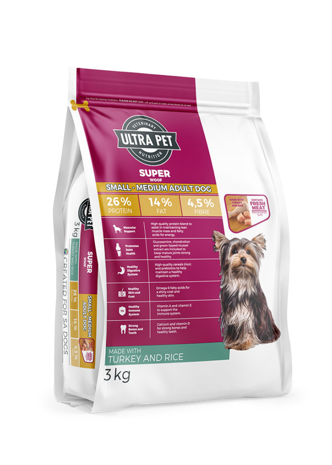 Pet Heaven Buy Ultra Dog Online in South Africa Ultra Dog