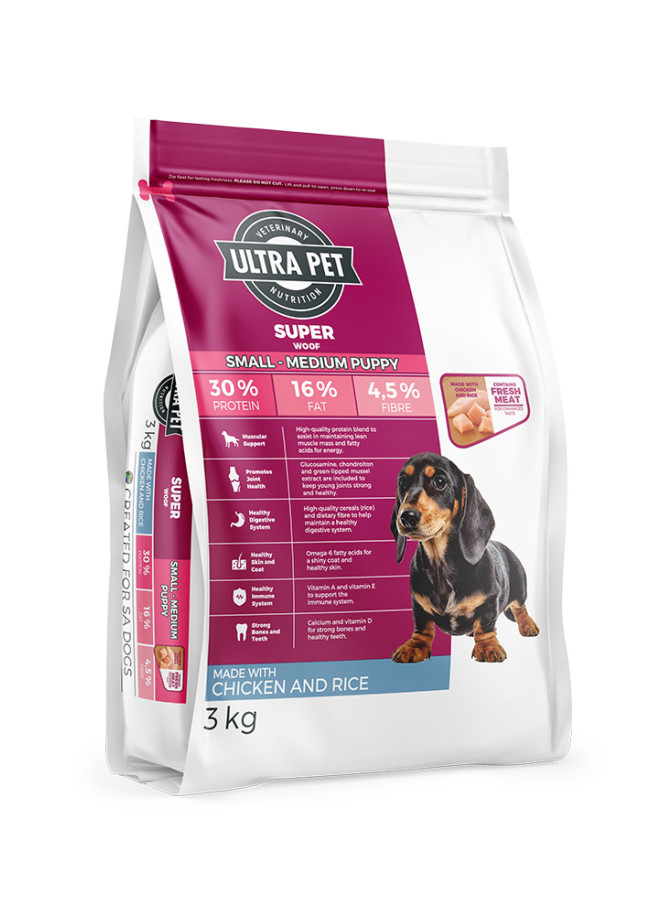 Pet Heaven Buy Ultra Dog Online in South Africa Ultra Dog