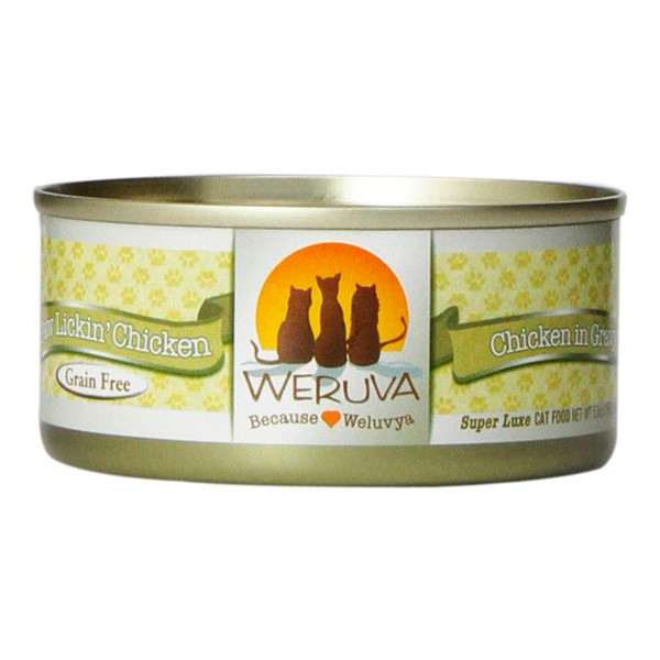Pet Heaven Buy Weruva Online in South Africa Weruva Paw Lickin