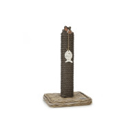 Designed By Lotte Kubu Scratch Post