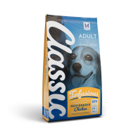 Montego Classic Infusions Rotisserie Chicken Adult Dog Food