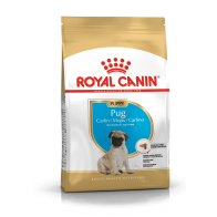 Royal Canin Pug Junior Puppy Food