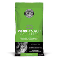 World's Best Clumping Cat Litter