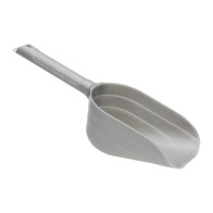 Petmate Microban Plastic Food Scoop