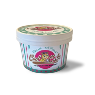 Cool Cat Twinklin Tuna and Coconuts Mousse