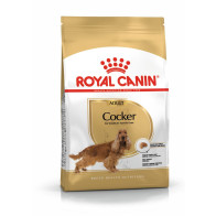 Royal Canin Cocker Spaniel Adult Dog Food