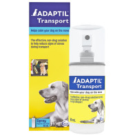 Adaptil Transport Calming Dog Spray - 60ml