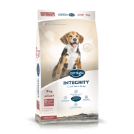 Amigo Integrity Small Adult Dog Food