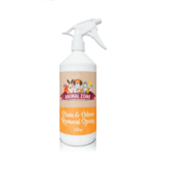 Animal Zone Stain & Odour Removal Spray - 1L