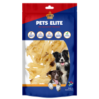Pets Elite Beef Dental Floss Beef Dog Treat - 90G