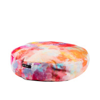Urbanpaws Bella Round Pet Bed