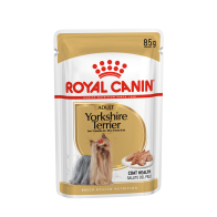 Royal Canin Yorkshire Terrier Dog Food Pouches