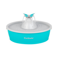 Drinkwell Butterfly Pet Water Fountain