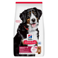 Hill's Science Plan Lamb & Rice Large Adult Dog Food