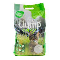 Clump Easy Natural Clumping Cat Litter-8kg