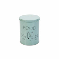 Beeztees Kanina Small Pet Food Tin