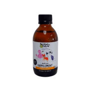 Devoted by Nature AniFlax Supplement for Pets 200ml