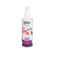 Devoted by Nature Go Flea! Dog Spray - 250ml