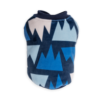 Dog Days Mountains Dog Dog Sweatshirt - Navy