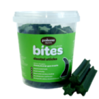 Probono Semi-Moist Dental Dog Treats