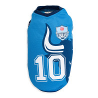 Dog's Life Official Licensed Bulls Dog Jersey