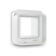 SureFlap DualScan Microchip Cat Flap