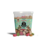 Cuthberts Semi Moist Easter Bites Dog Treats - 800g