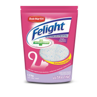 Bob Martin Felight Ultrafine Antibacterial Lavender Crystal Cat Litter-1.5kg