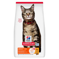 Hill's Science Plan Chicken Adult Cat Food