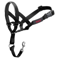 Halti Dog Head Collar - Black