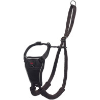 Halti No-Pull Dog Harness - Black