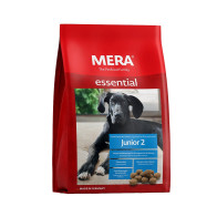Mera Essentials Junior 2 Wheat-Free Puppy Food