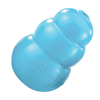 Kong Puppy Dog Toy-Blue
