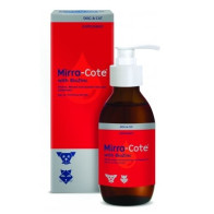 Mirra-Cote Biozinc Dog & Cat Skin Supplement