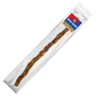 Pets Elite Beef Twister Dog Treat