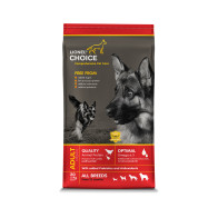 Lionel's Choice Adult Dog Food